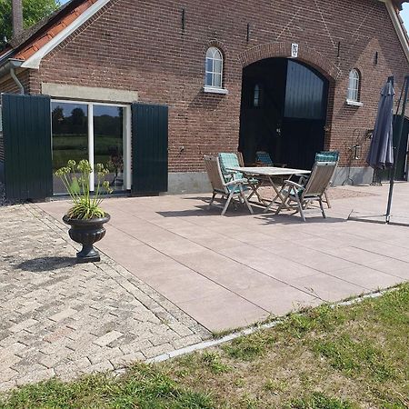 B&B Joostink In Vorden Buitenkant foto