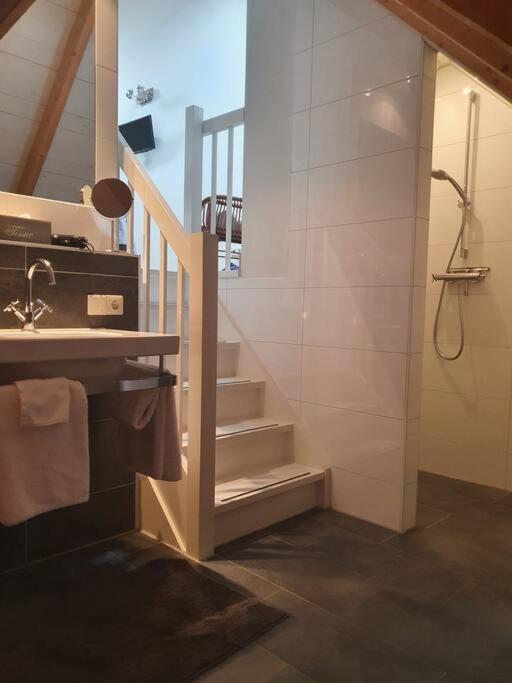 B&B Joostink In Vorden Buitenkant foto