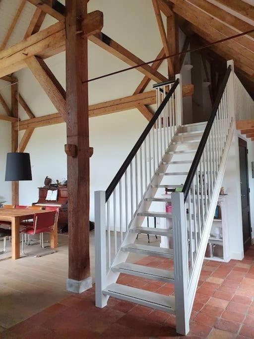 B&B Joostink In Vorden Buitenkant foto