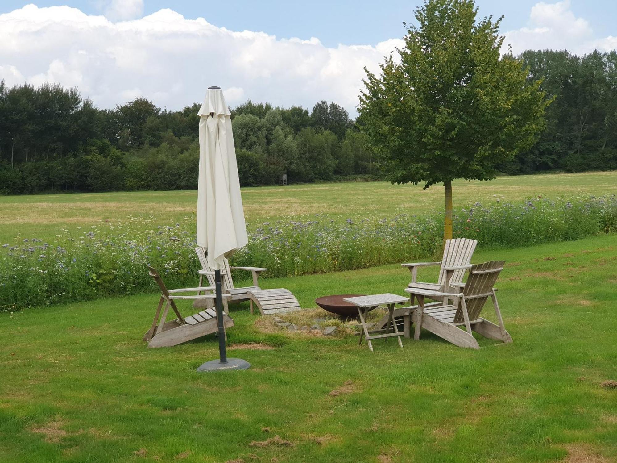 B&B Joostink In Vorden Buitenkant foto