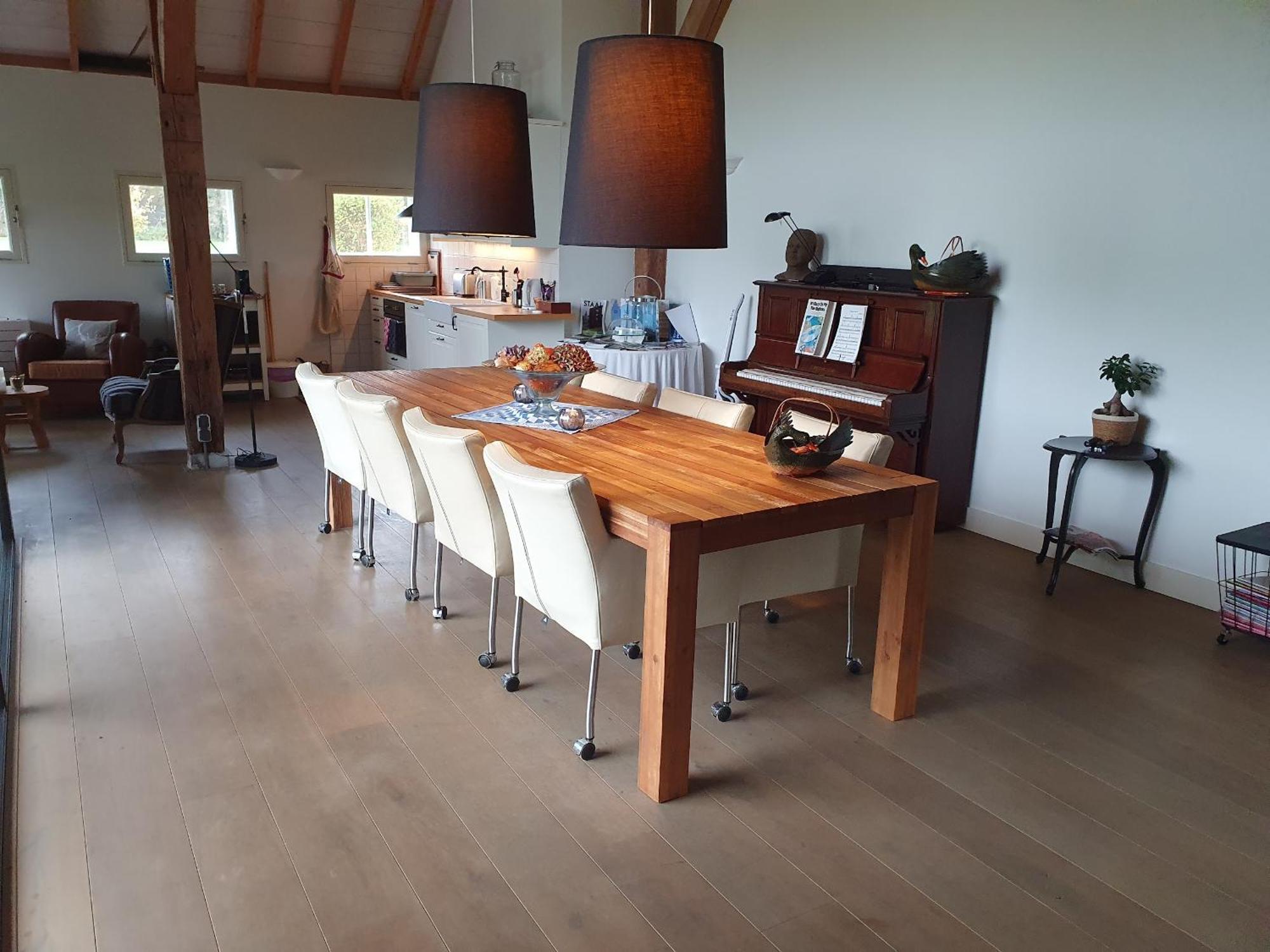 B&B Joostink In Vorden Buitenkant foto